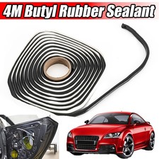 4M Butyl Rubber Car Glue Strip