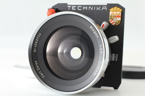 Rare collector carl - carl, zeiss