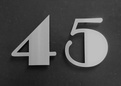 Large 15cm stick - large, stick-on