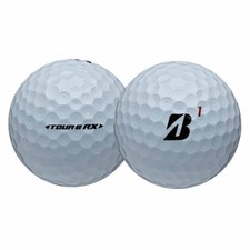 Bridgestone Tour B RX AAA 50 Used Golf Balls AAA 3A