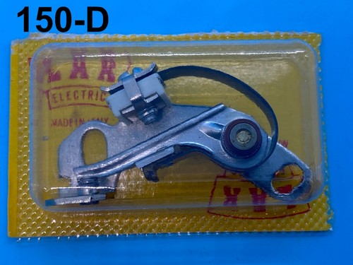 New contact points set - new,