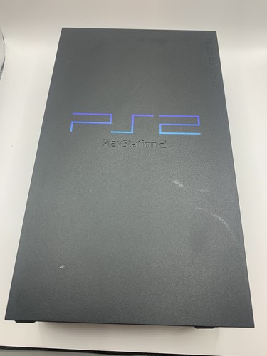Sony playstation ps2 fat - sony,