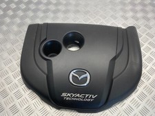 2016 MAZDA 6 2.2 DIESEL ENGINE TOP COVER GENUINE SH0510231