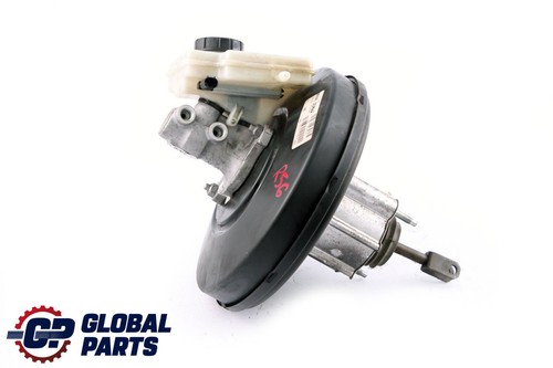 Mini cooper r56 brake servo - mini,