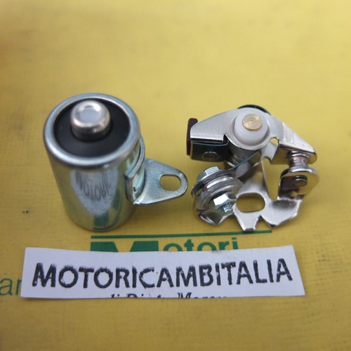 For minarelli condenser - for,