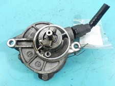 Mercedes-Benz Vito Viano W639 2009 Diesel 85kW Vacuum pump LA1231052 IPJ36702