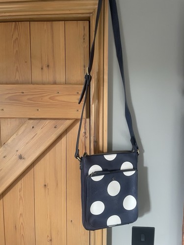 Ladies joules navy blue - ladies, spot