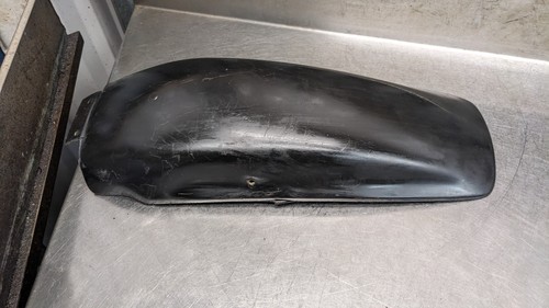 Yamaha dt175 rear mudguard - yamaha,