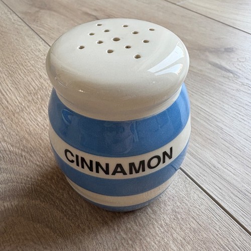 Green cornishware blue - t,