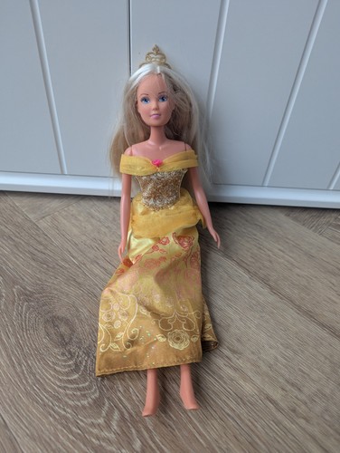 Steffi love fashion dolls - steffi,