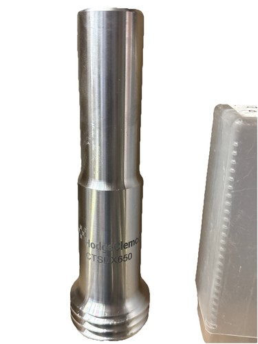 Clemco blasting nozzle - blasting,