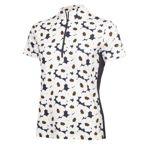 Green lamb nanette printed - lamb,