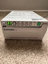 Mitsubishi P95DW-N(S) Digital