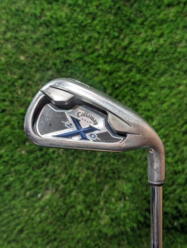 Callaway x20 iron uni - 6,