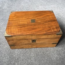 Victorian Brass Bound