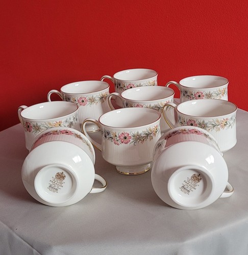 Paragon vintage tea - paragon,