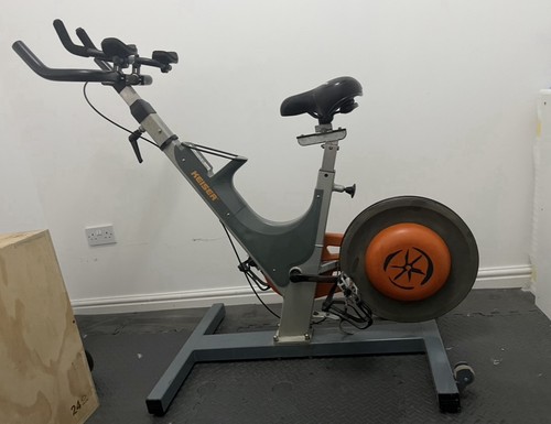 Keiser spin bike great - m2,