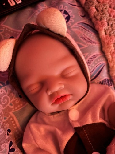 Beautiful solid silicone - solid, baby