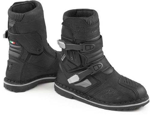 Forma terra evo - terra, boots