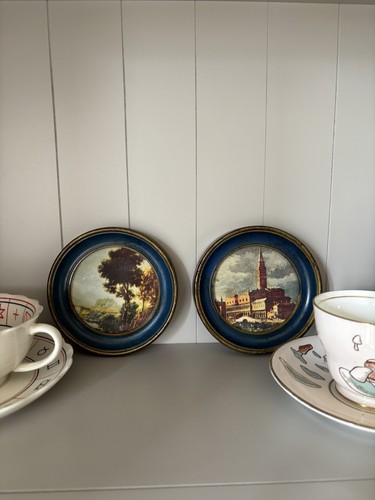 Miniature porthole style - miniature,