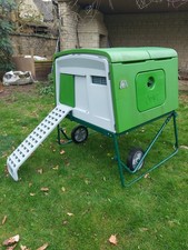 Omlet Eglu Cube MK2, 2 Meter