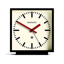 Newgate® - Amp Mantel Clock