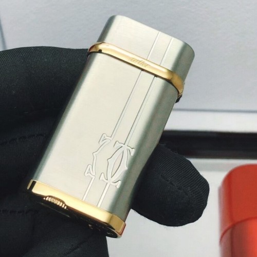 Smoking lighter cartier - smoking,