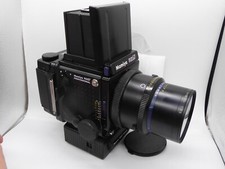 Mamiya RZ67 Pro Medium format