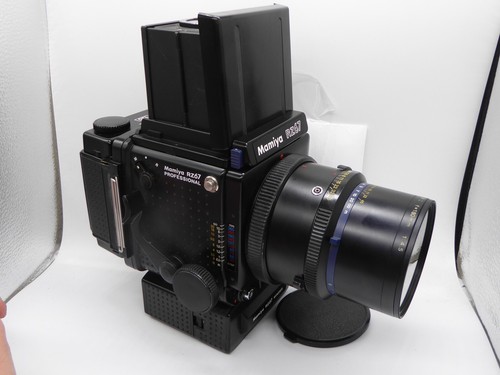 Mamiya rz67 pro medium - rz67,