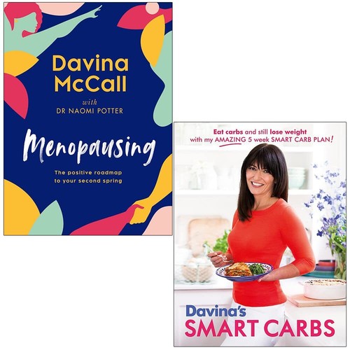 Davina mccall collection - davina,