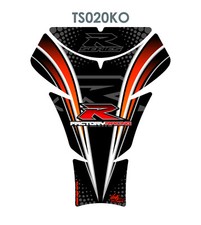 Suzuki GSXR 600 750 1000