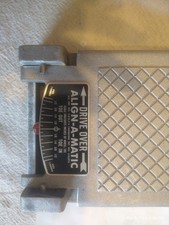 Heavy Duty Drive over Wheel