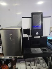 Commercial Bean-to-Cup Fresh