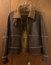 Vintage Rem Garson Genuine