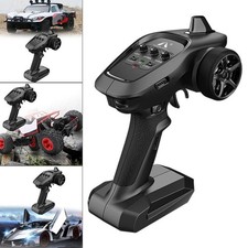 RC Car Controller, Accessories