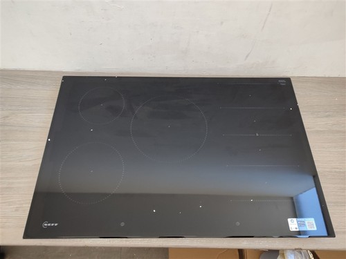 Neff t68fuv4l0 hob 80cm - hob,