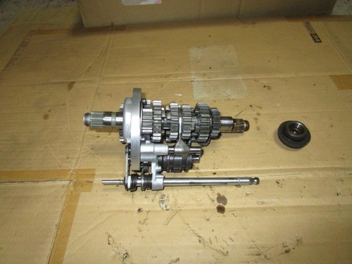 1989 tzr250 3ma mission - 1989,