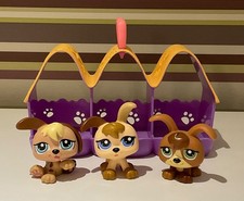 Littlest Pet Shop 2009