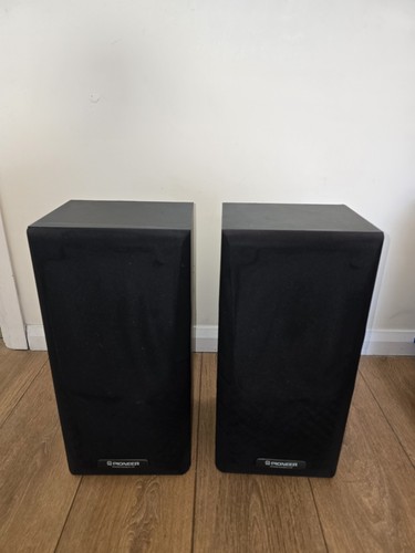 Pioneer j130 bookshelf - pioneer,