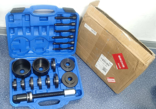 19pcs front wheel bearing - 19pcs,