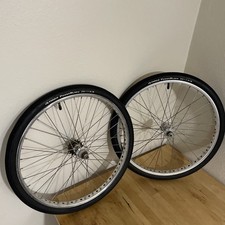 VTG 80s Mongoose Pro Class