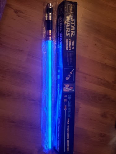 Star wars obi wan - wars, kenobi