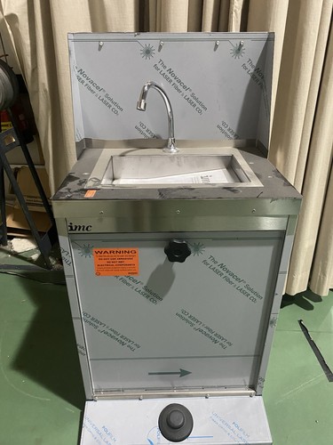 Lincat fc63 700 hand wash - lincat, fc63/700