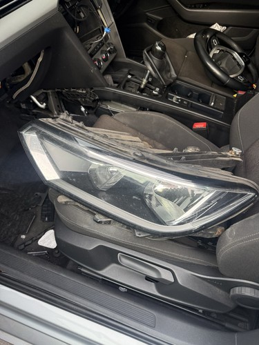 Volkswagen passat 2017 front - passat,