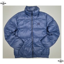Vintage Y2K Helly Hansen Down