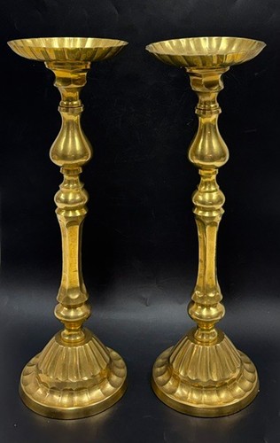 Matching pair large 2 - pair, of