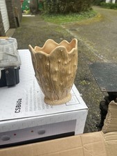 Vintage SylvaC Cactus Vase