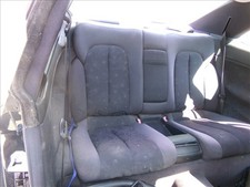 Rear seats 103970 mercedes - rear,