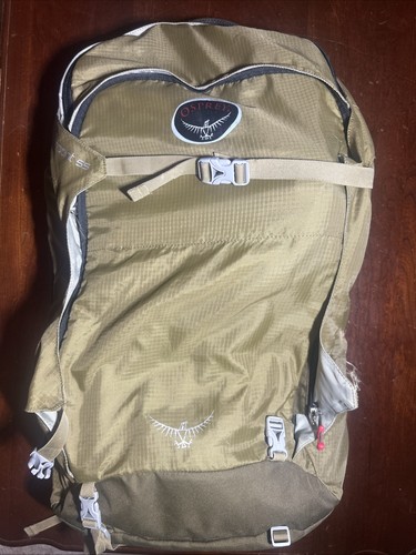 Osprey farpoint travel - farpoint,