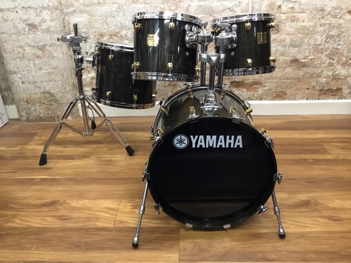 Yamaha maple custom shell pack - shell,